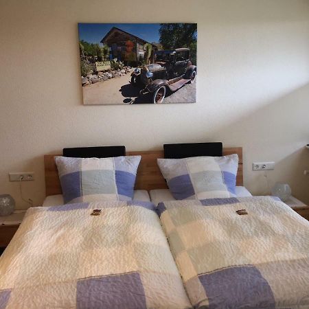 Hotel Haus Gisela Bad Bellingen Zewnętrze zdjęcie