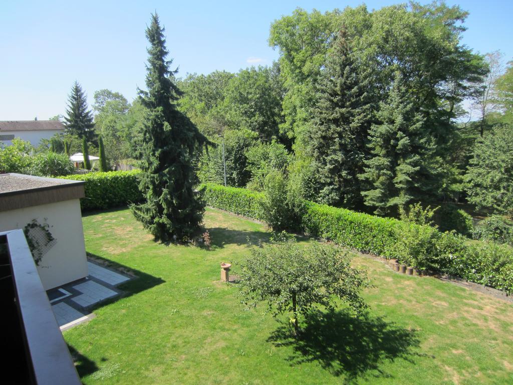 Hotel Haus Gisela Bad Bellingen Pokój zdjęcie