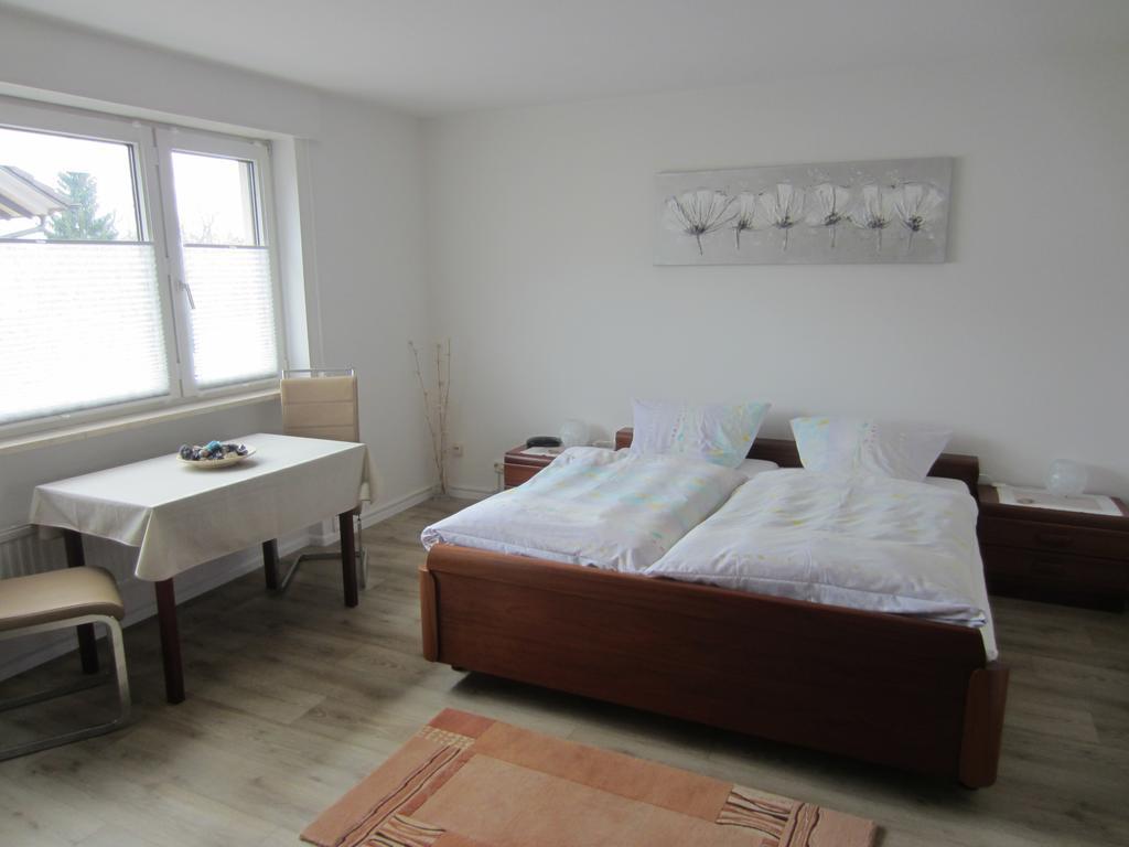 Hotel Haus Gisela Bad Bellingen Pokój zdjęcie