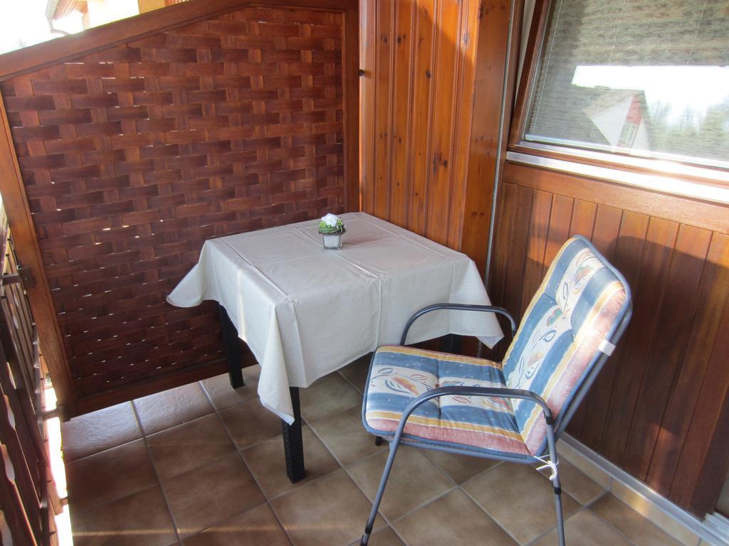 Hotel Haus Gisela Bad Bellingen Zewnętrze zdjęcie