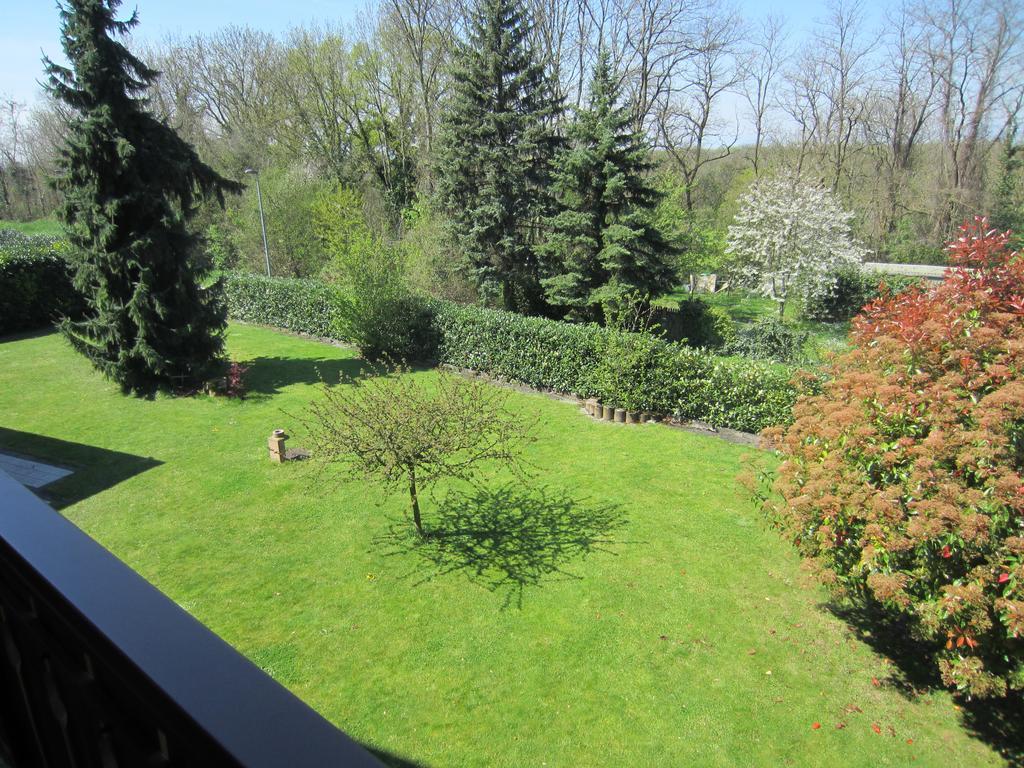 Hotel Haus Gisela Bad Bellingen Zewnętrze zdjęcie