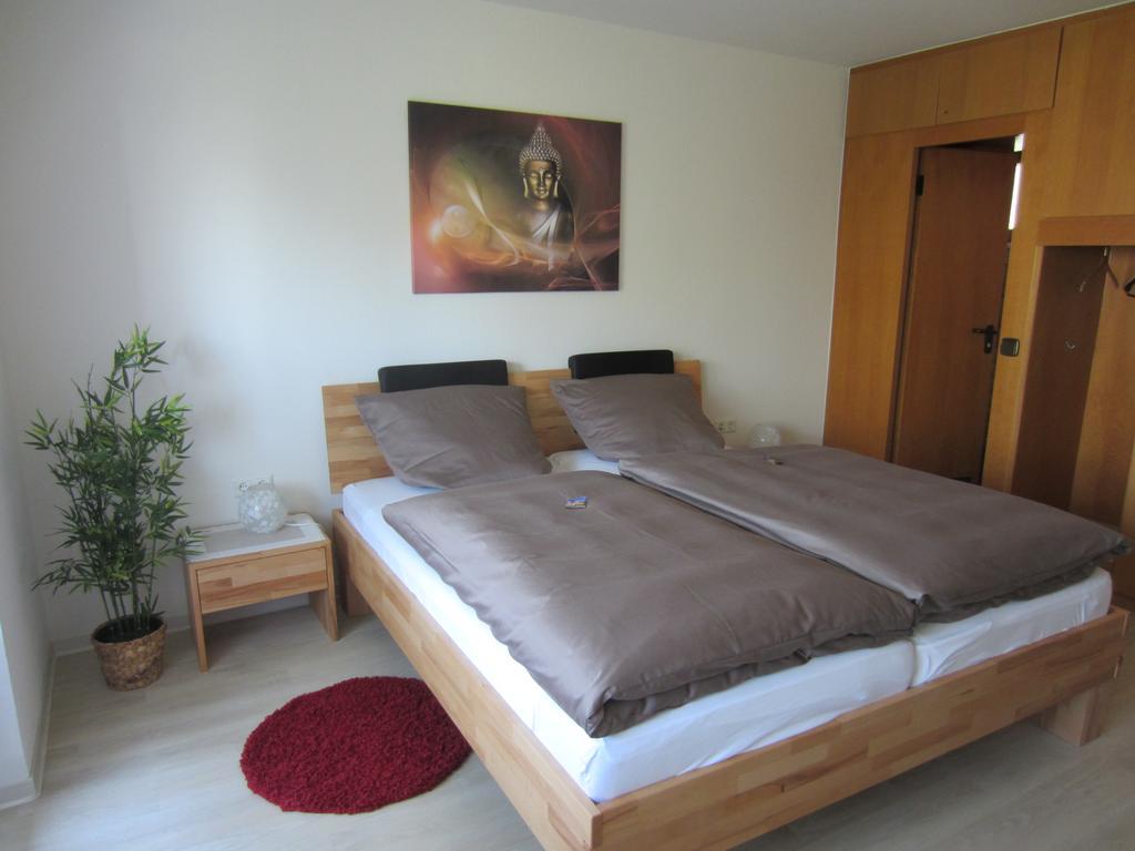 Hotel Haus Gisela Bad Bellingen Zewnętrze zdjęcie