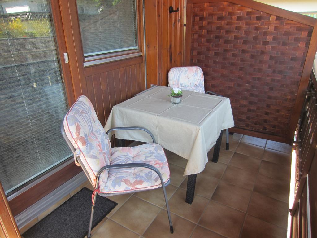 Hotel Haus Gisela Bad Bellingen Zewnętrze zdjęcie