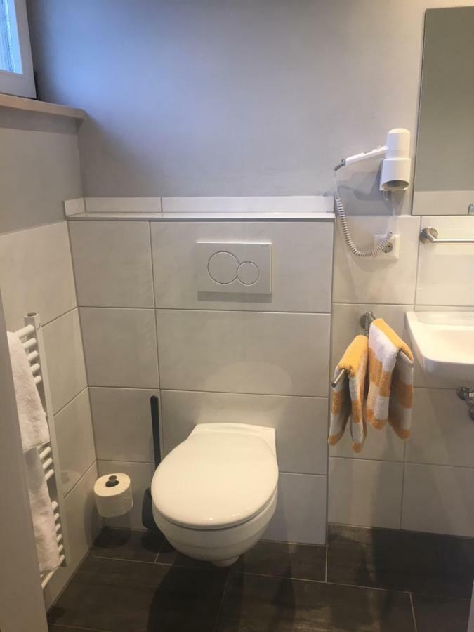 Hotel Haus Gisela Bad Bellingen Zewnętrze zdjęcie