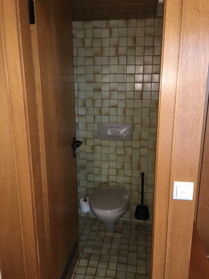 Hotel Haus Gisela Bad Bellingen Zewnętrze zdjęcie