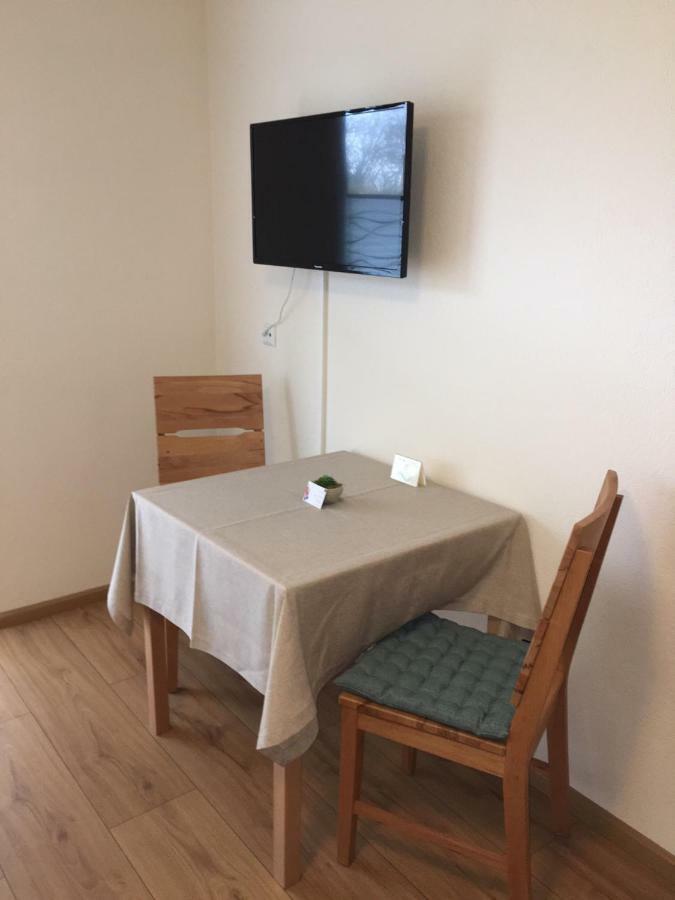 Hotel Haus Gisela Bad Bellingen Zewnętrze zdjęcie