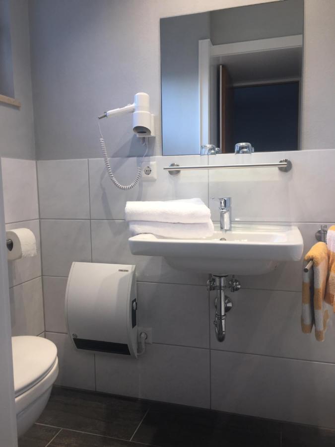 Hotel Haus Gisela Bad Bellingen Pokój zdjęcie