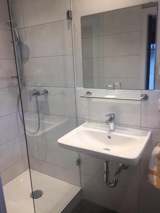 Hotel Haus Gisela Bad Bellingen Pokój zdjęcie