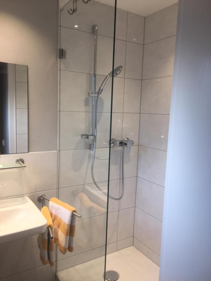 Hotel Haus Gisela Bad Bellingen Pokój zdjęcie